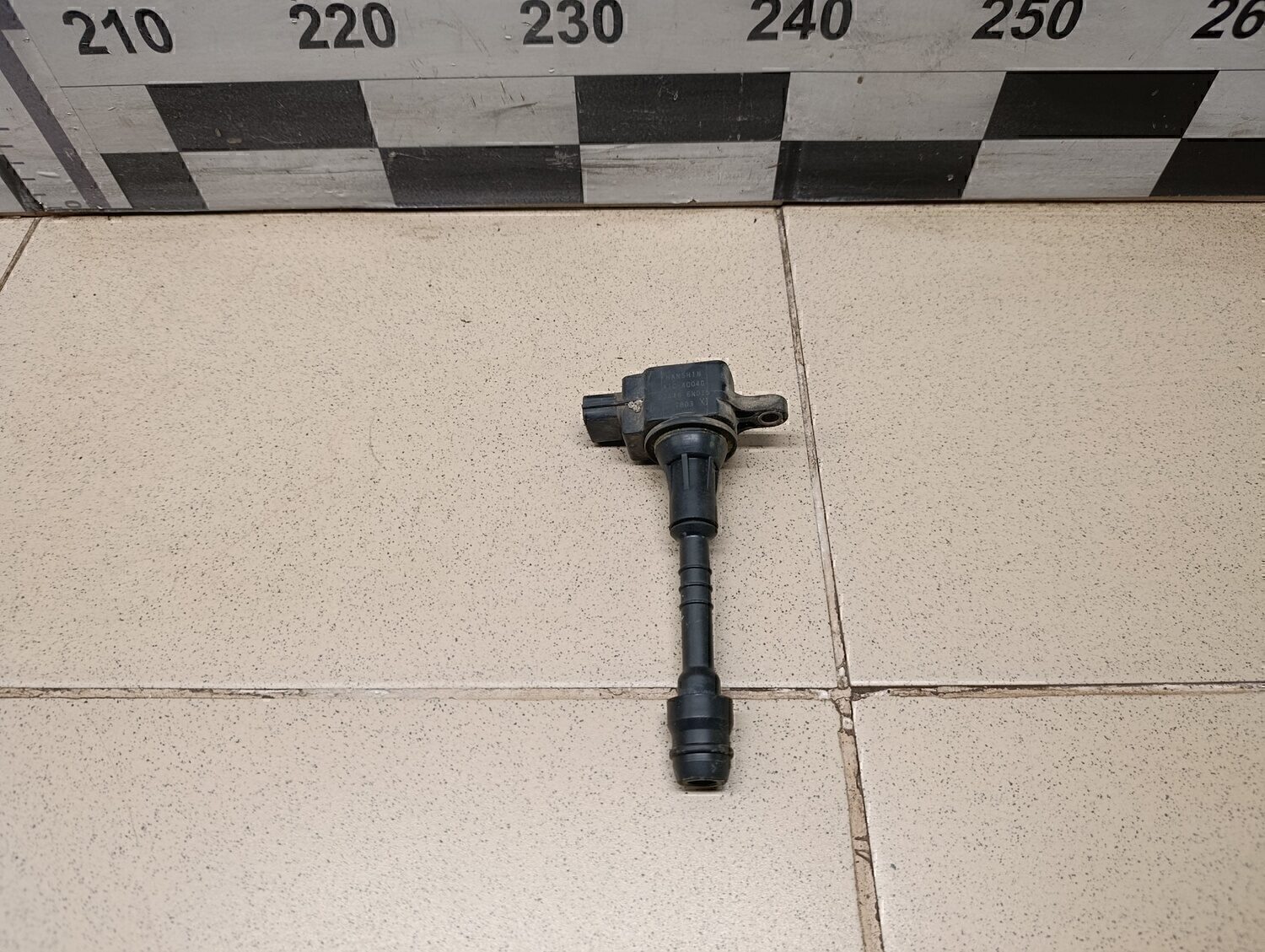 Катушка зажигания NISSAN Almera N16 2000-2006