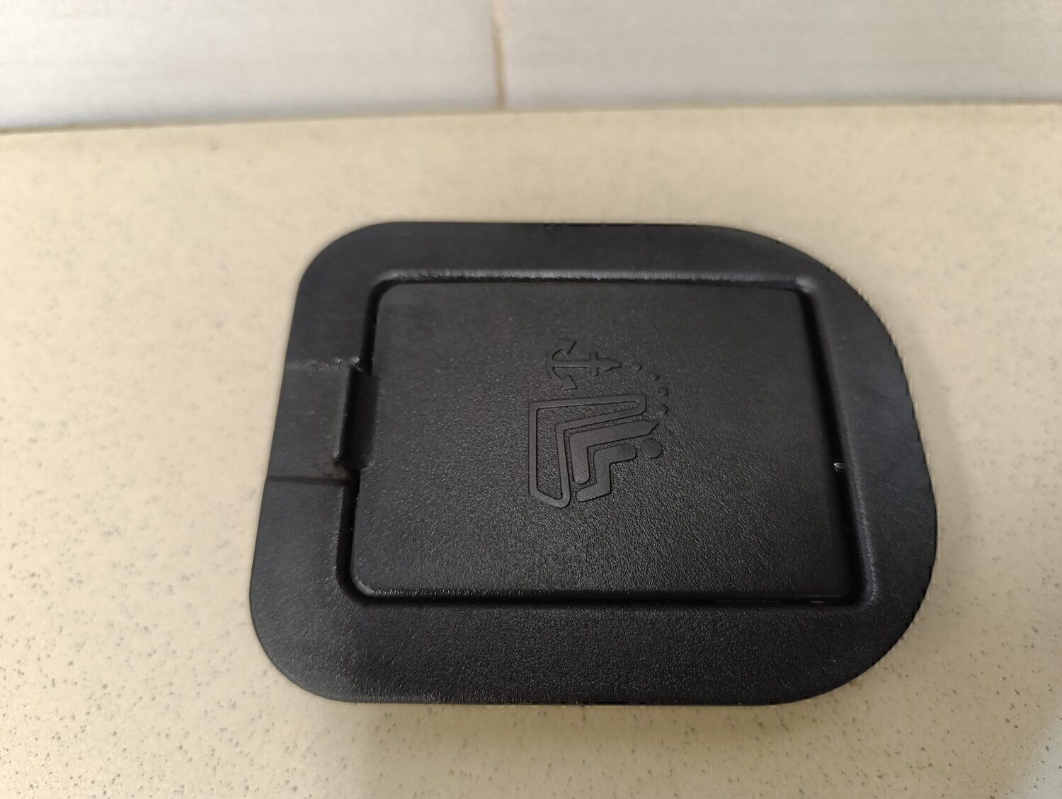 Заглушка Chevrolet Aveo (T250) 2005-2011