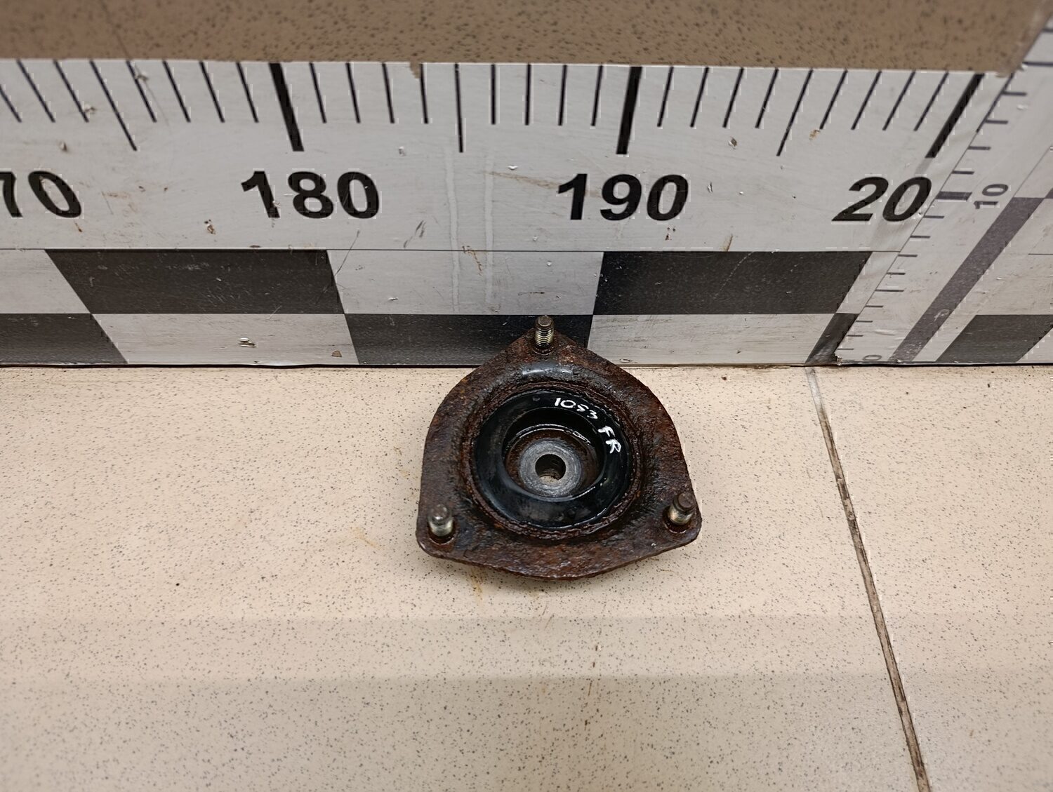 Опора переднего амортизатора NISSAN Almera Classic (B10) 2006-2013