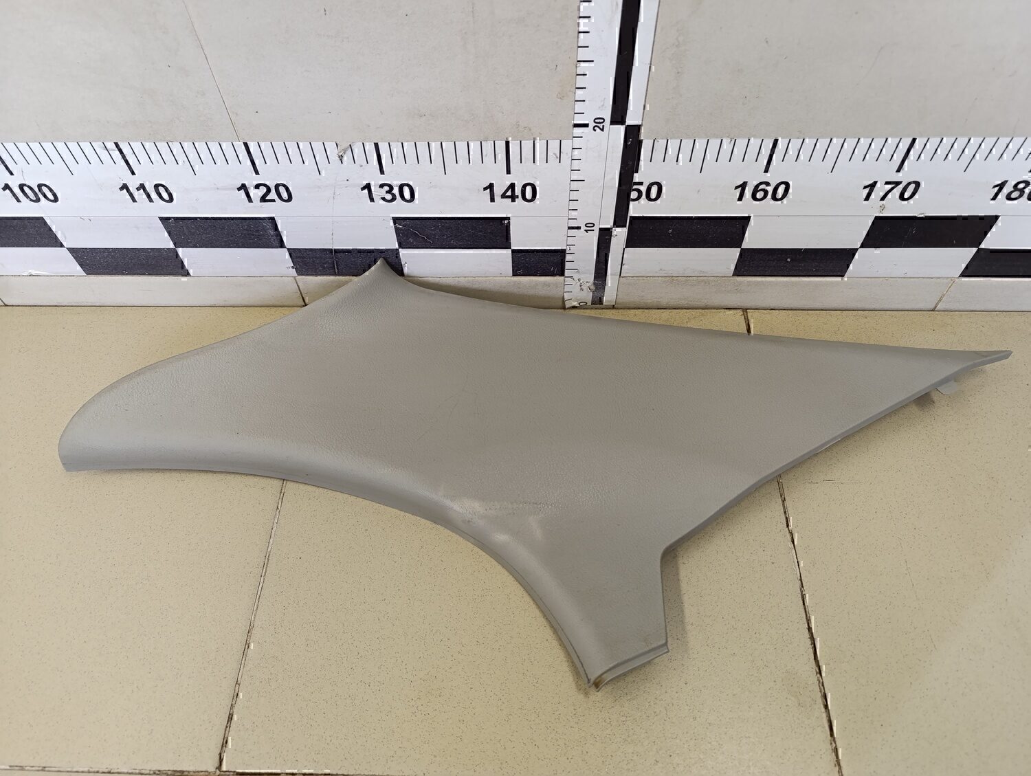 Обшивка стойки Chevrolet Aveo (T250) 2005-2011