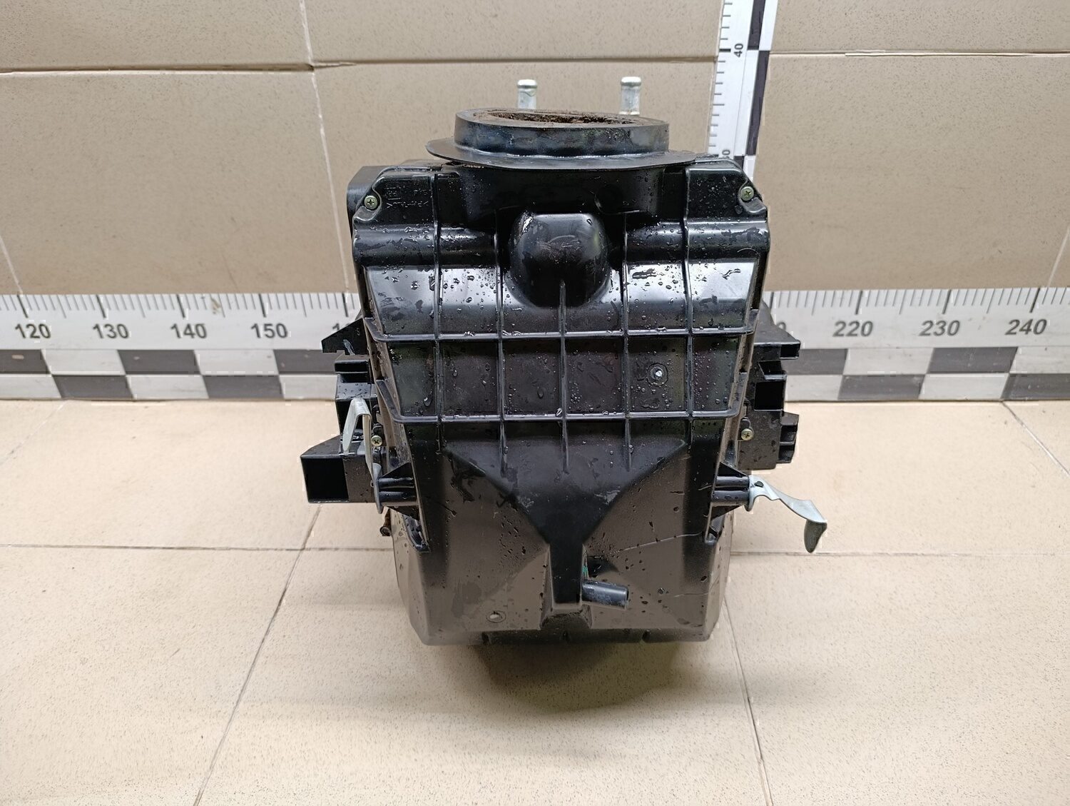 Корпус отопителя NISSAN Almera Classic (B10) 2006-2013