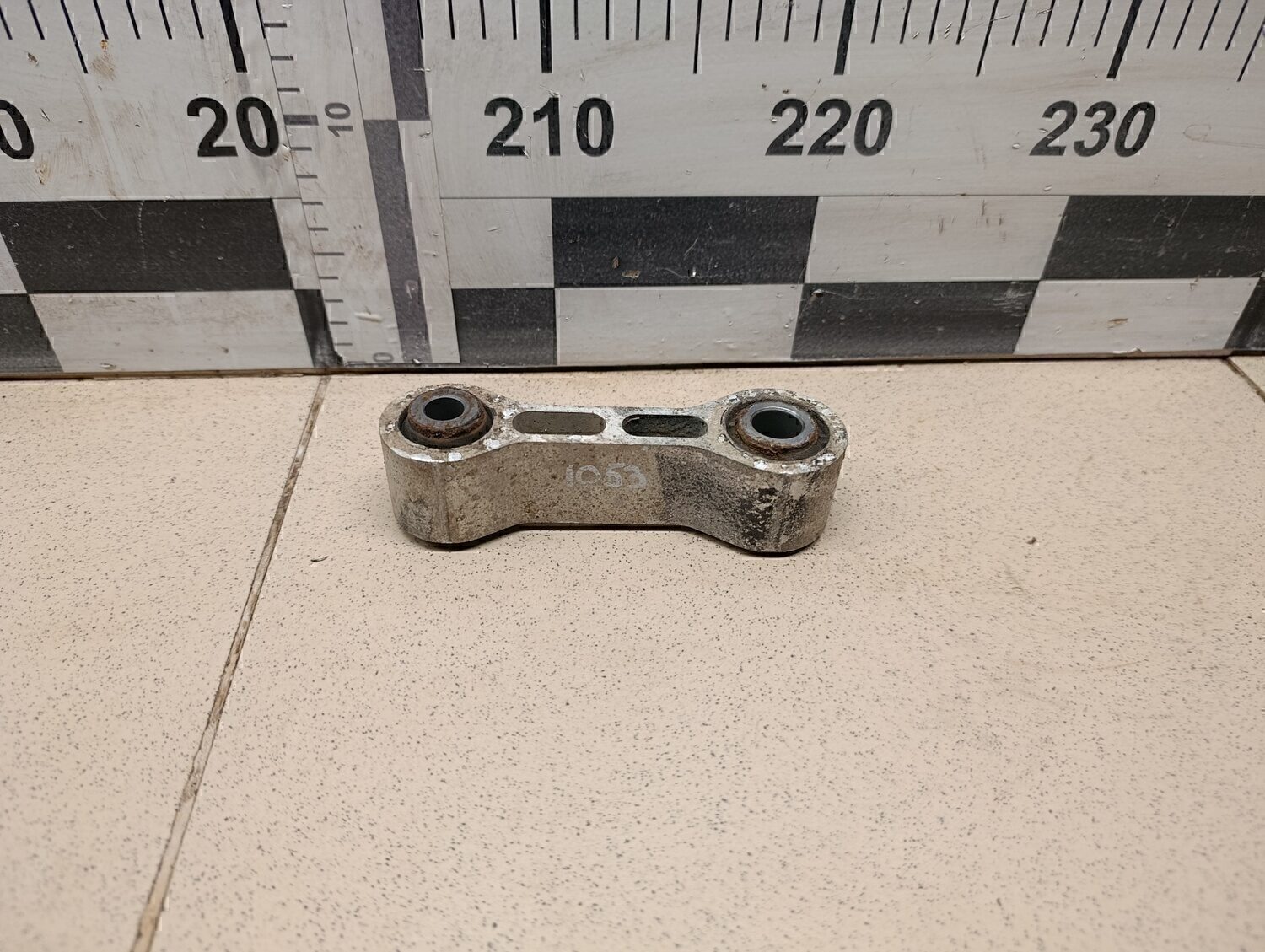 Тяга задняя поперечная NISSAN Almera N16 2000-2006