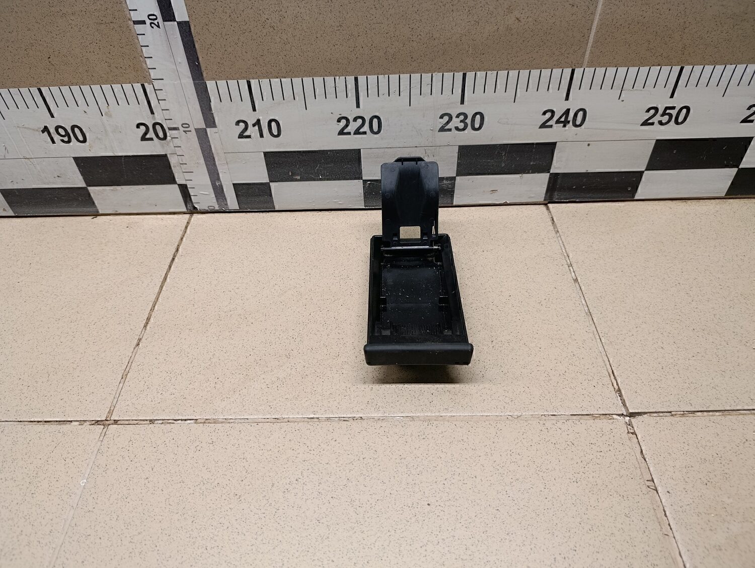 Пепельница передняя NISSAN Almera Classic (B10) 2006-2013