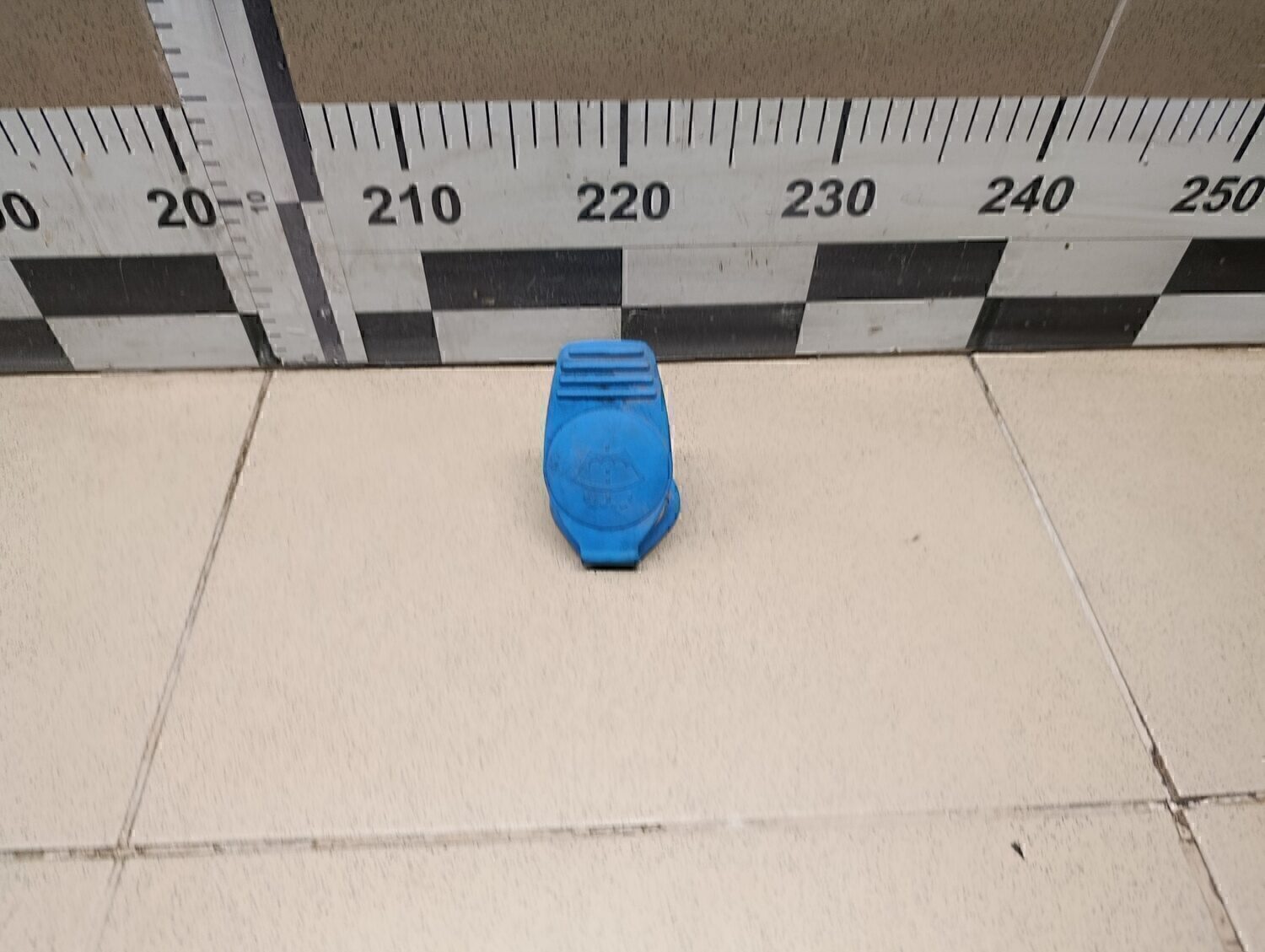 Крышка бачка омывателя SKODA Rapid 2013>