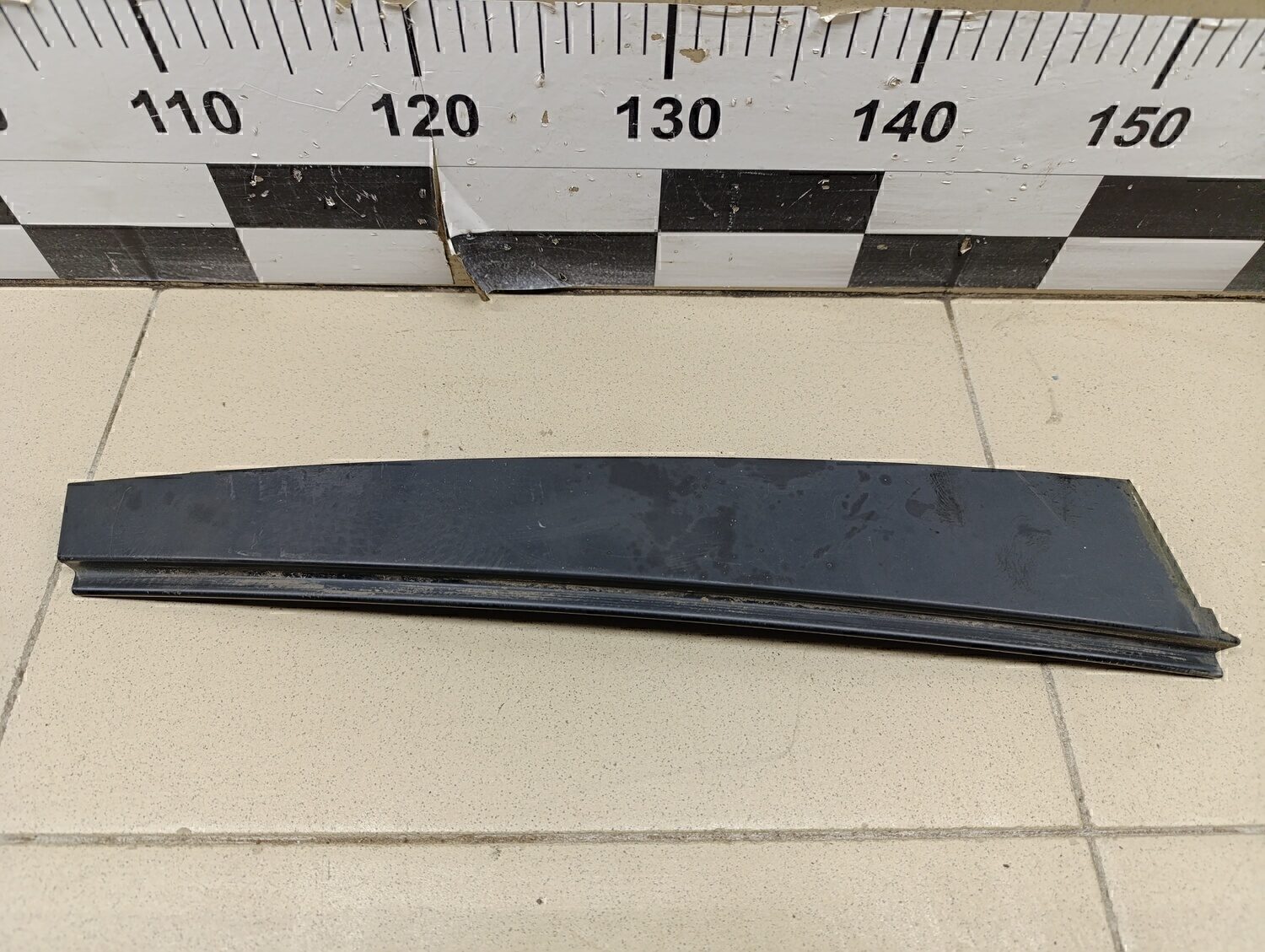 Накладка двери задней левой BMW 5-серия E39 1995-2003