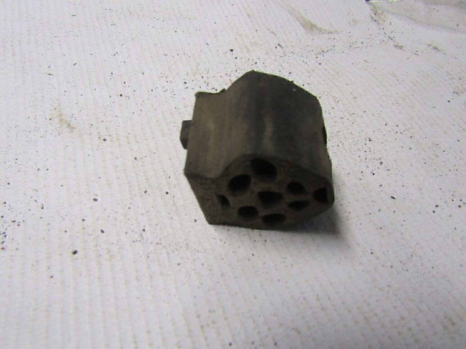 Подушка радиатора Chevrolet Cruze 2009-2016