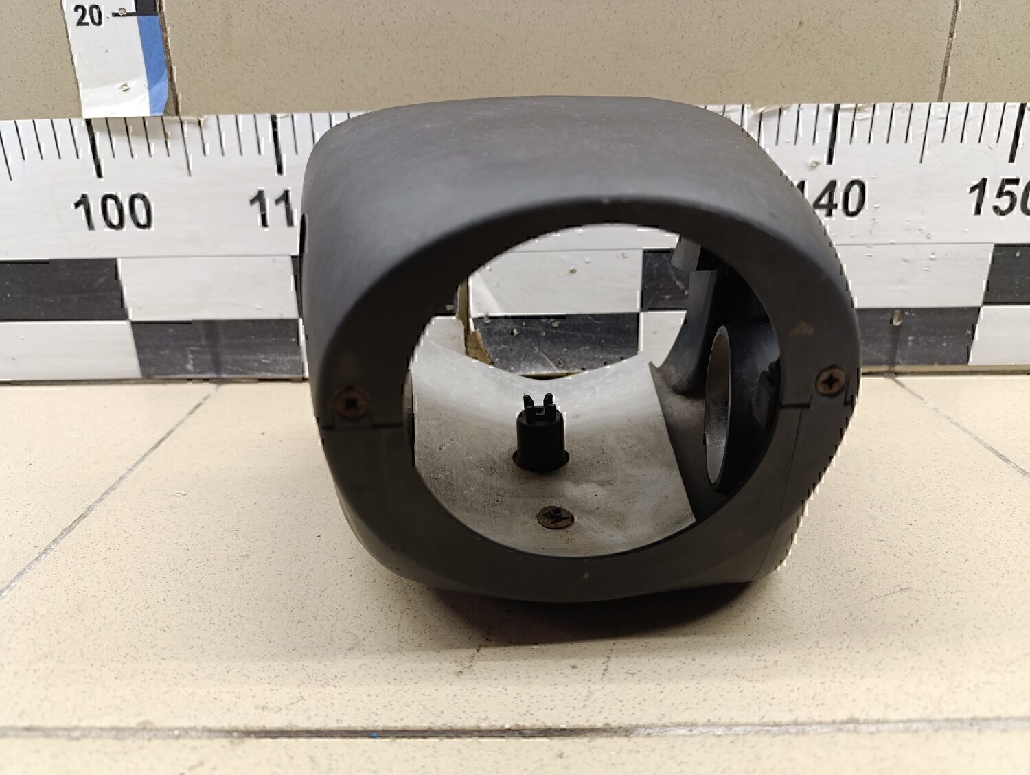 Кожух рулевой колонки OPEL Astra G 1998-2005