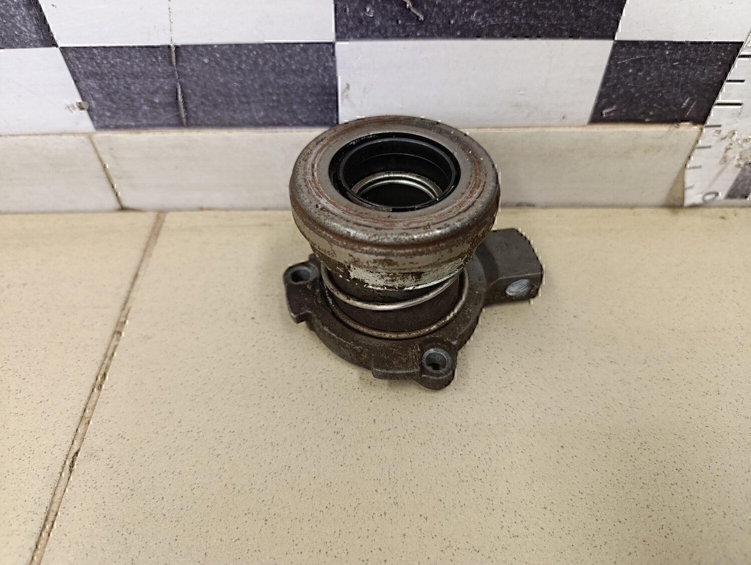 Подшипник выжимной совмещ. с цилиндром сцепл. OPEL Astra G 1998-2005