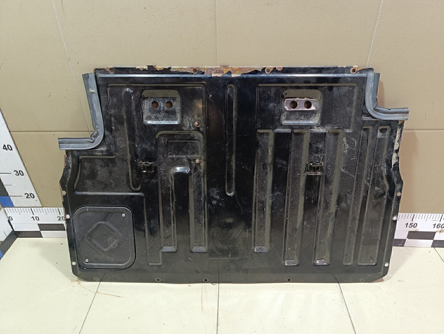 Крышка топливного бака VAZ Chevrolet NIVA