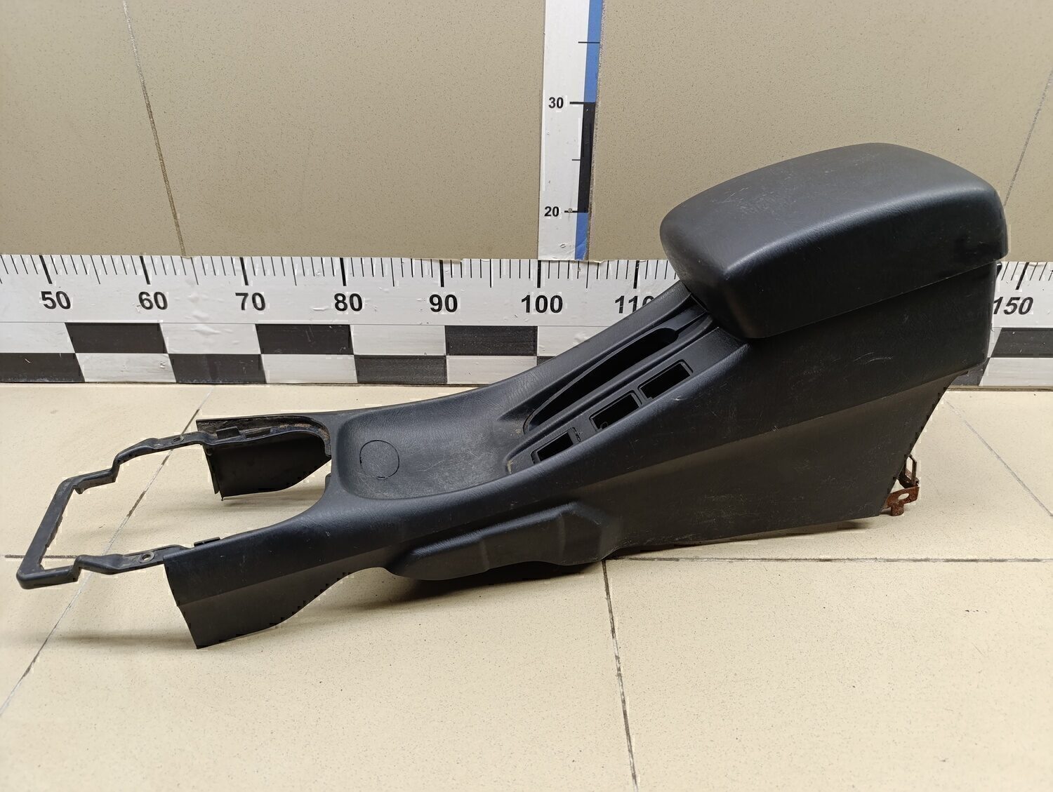 Консоль NISSAN Almera Classic (B10) 2006-2013