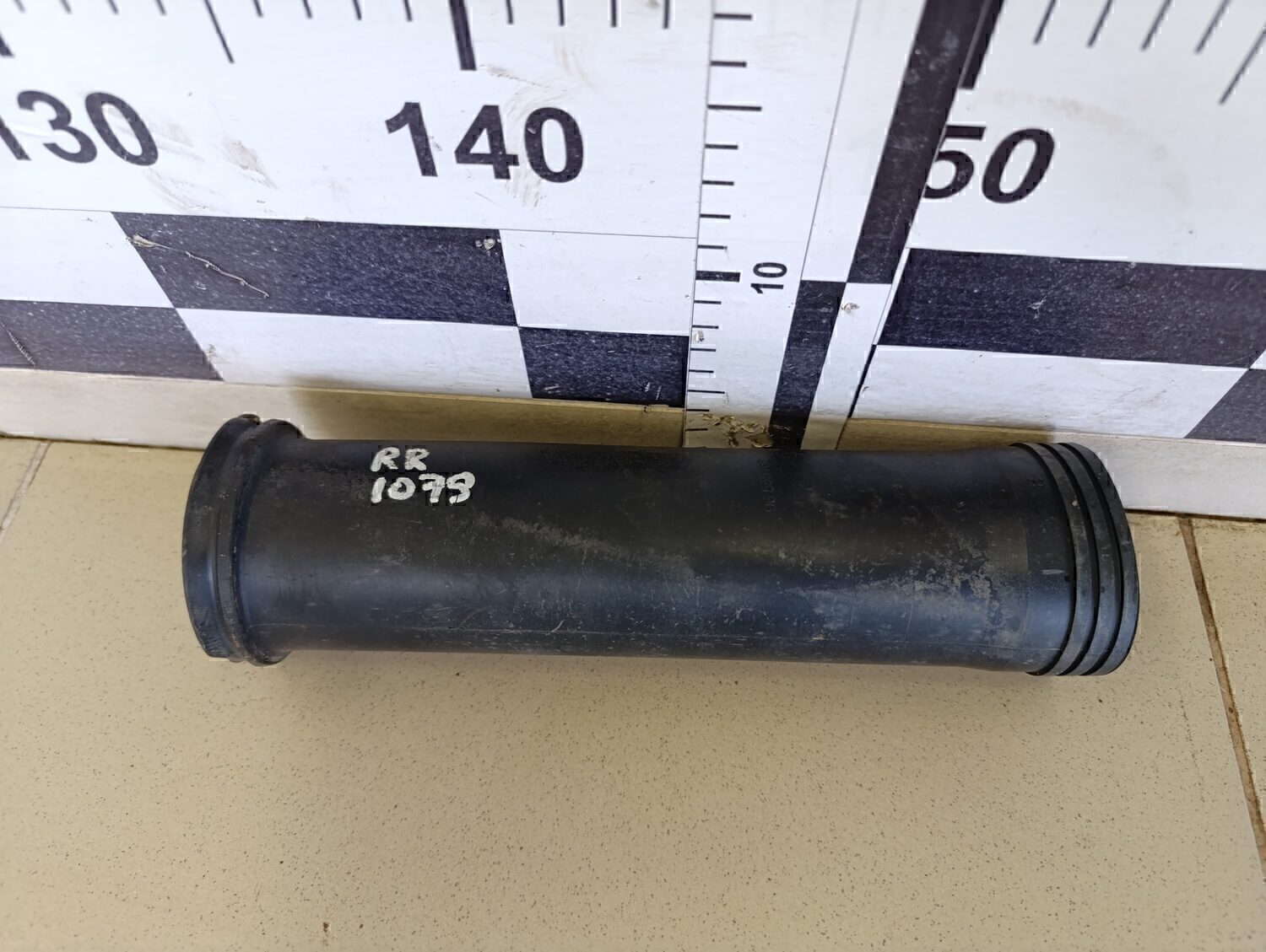 Пыльник заднего амортизатора Chevrolet Aveo (T250) 2005-2011