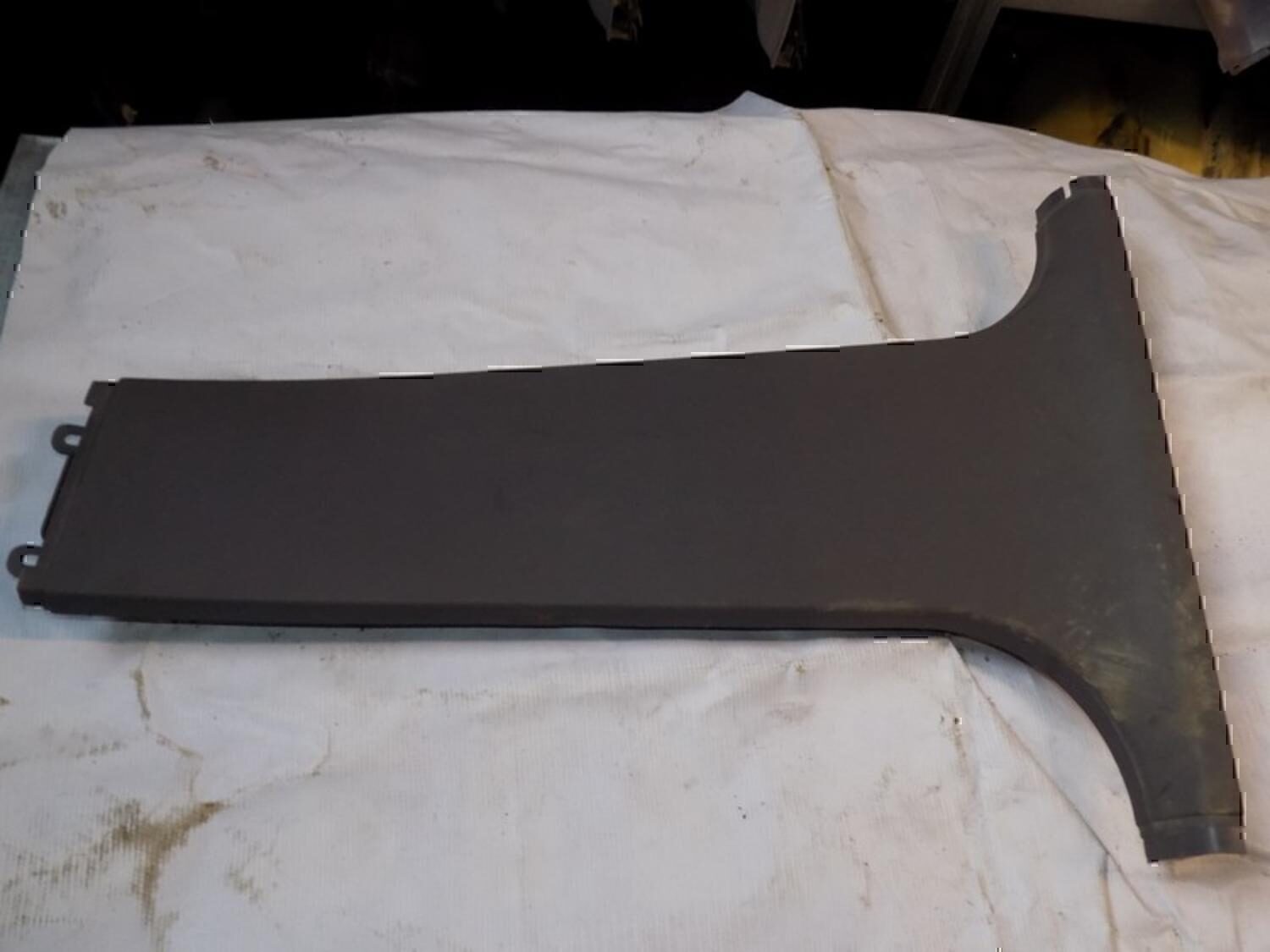 Обшивка стойки FORD Focus II 2005-2008