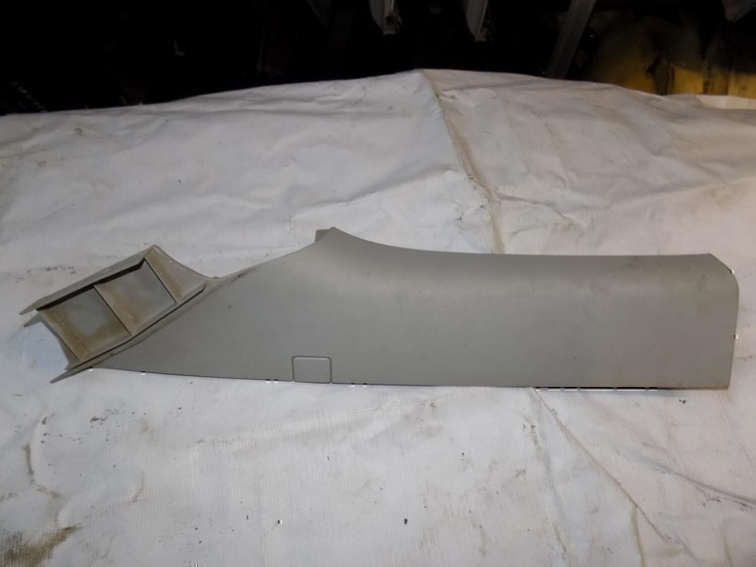 Обшивка стойки FORD Focus II 2005-2008