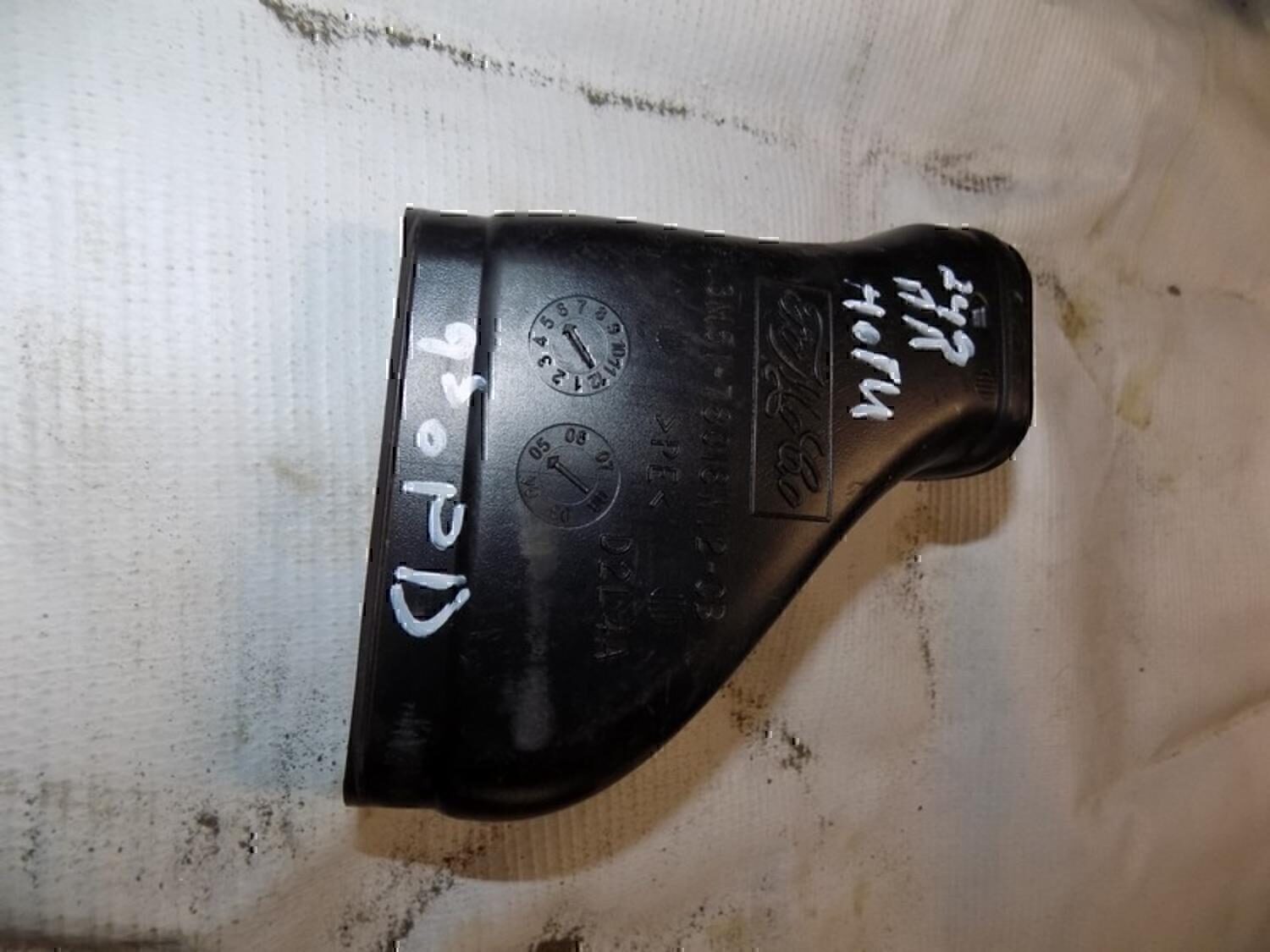 Воздуховод FORD Focus II 2005-2008