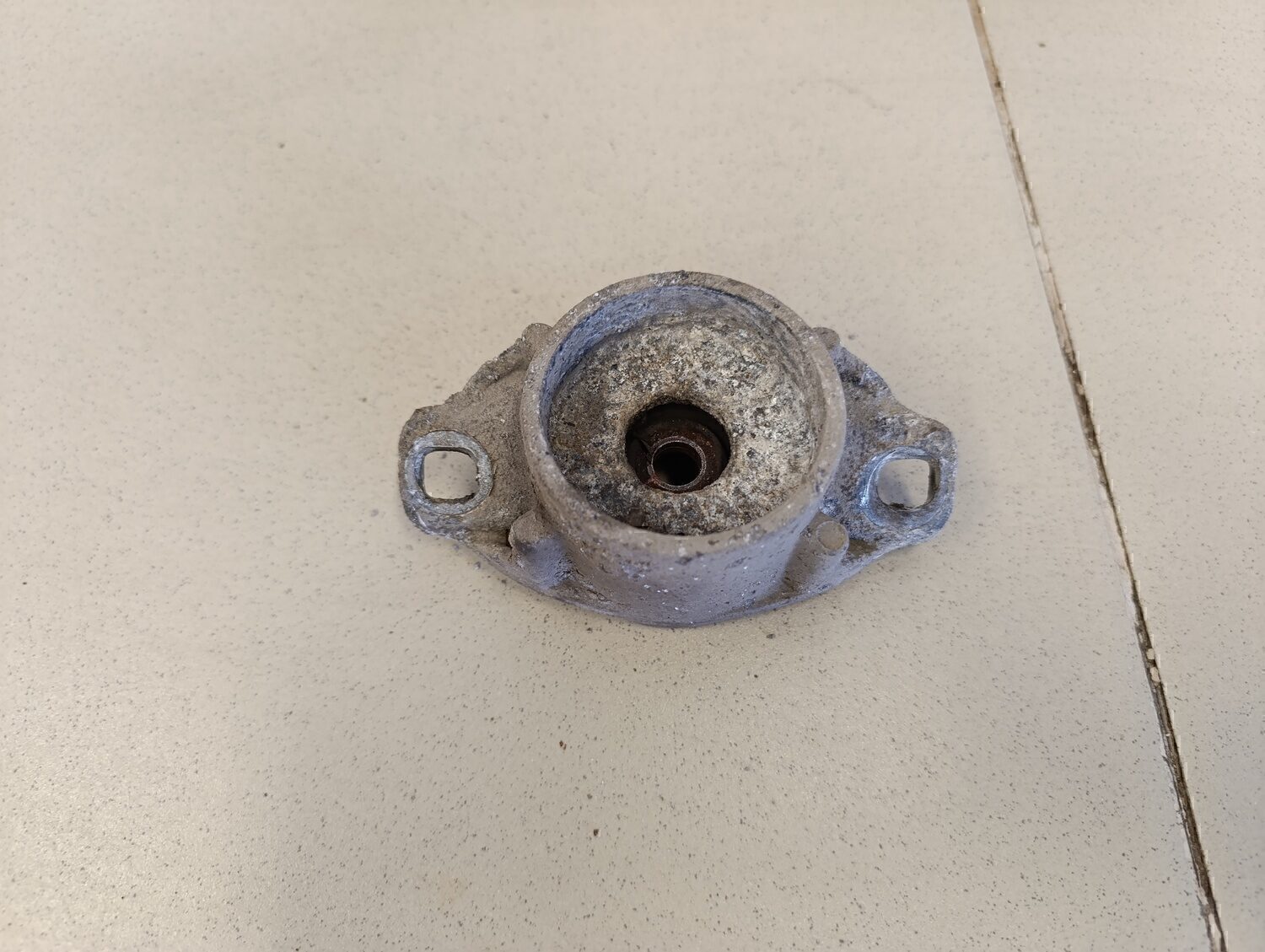 Опора заднего амортизатора CITROEN C4 2005-2011