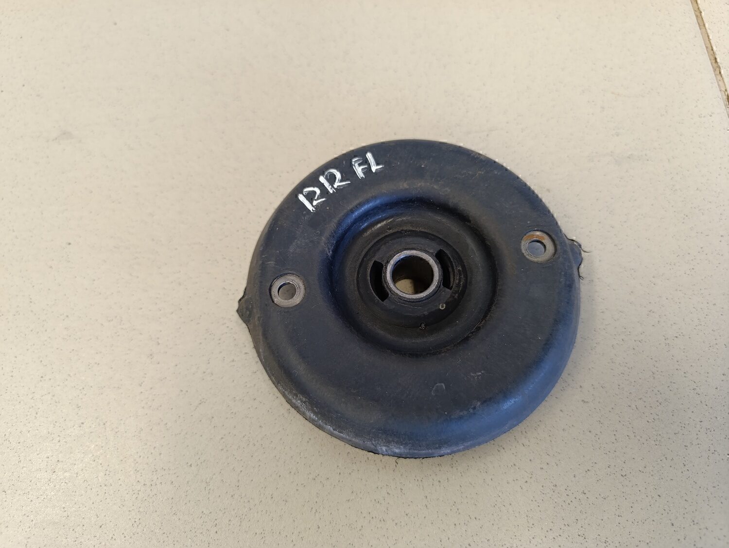 Опора переднего амортизатора CITROEN C4 2005-2011