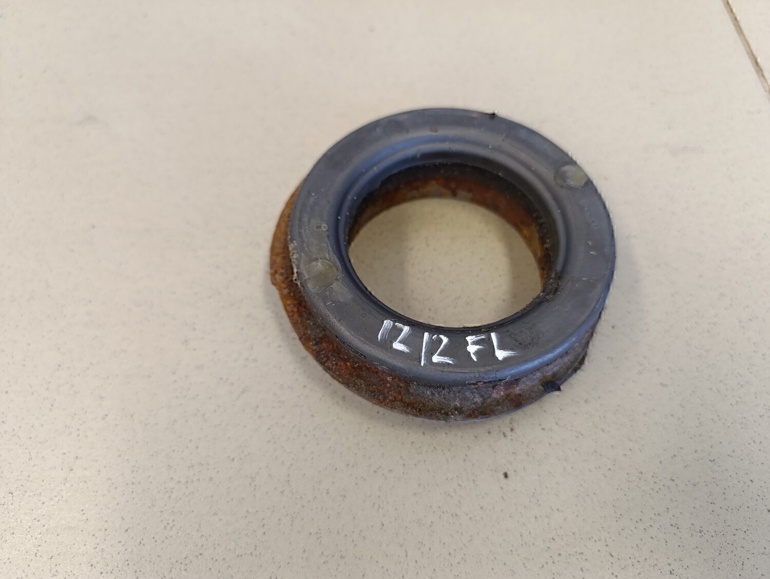 Подшипник опоры переднего амортизатора CITROEN C4 2005-2011