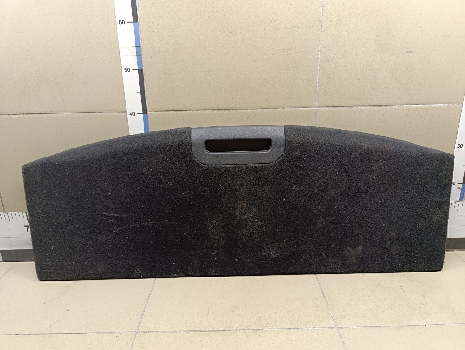 Пол багажника NISSAN X-Trail (T32) 2014>