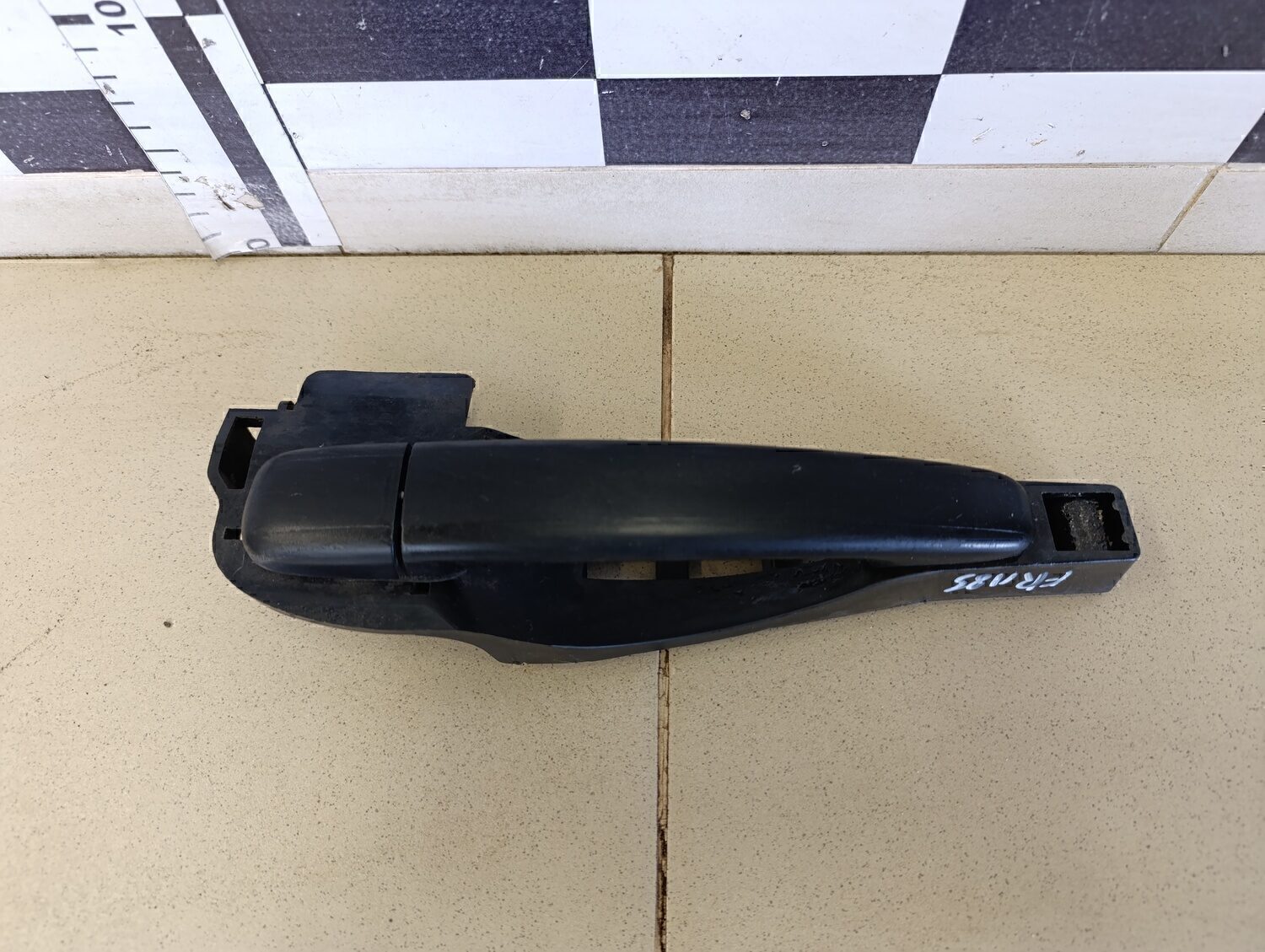 Кронштейн ручки CITROEN C3 2002-2009