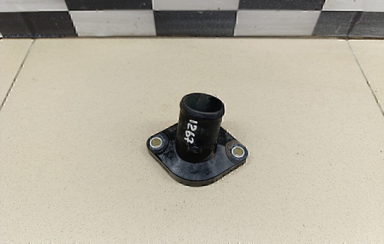 Крышка термостата NISSAN Juke (F15) 2011>