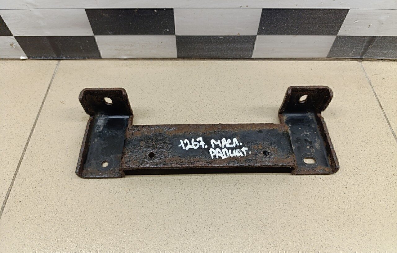 Кронштейн радиатора NISSAN X-Trail (T32) 2014>