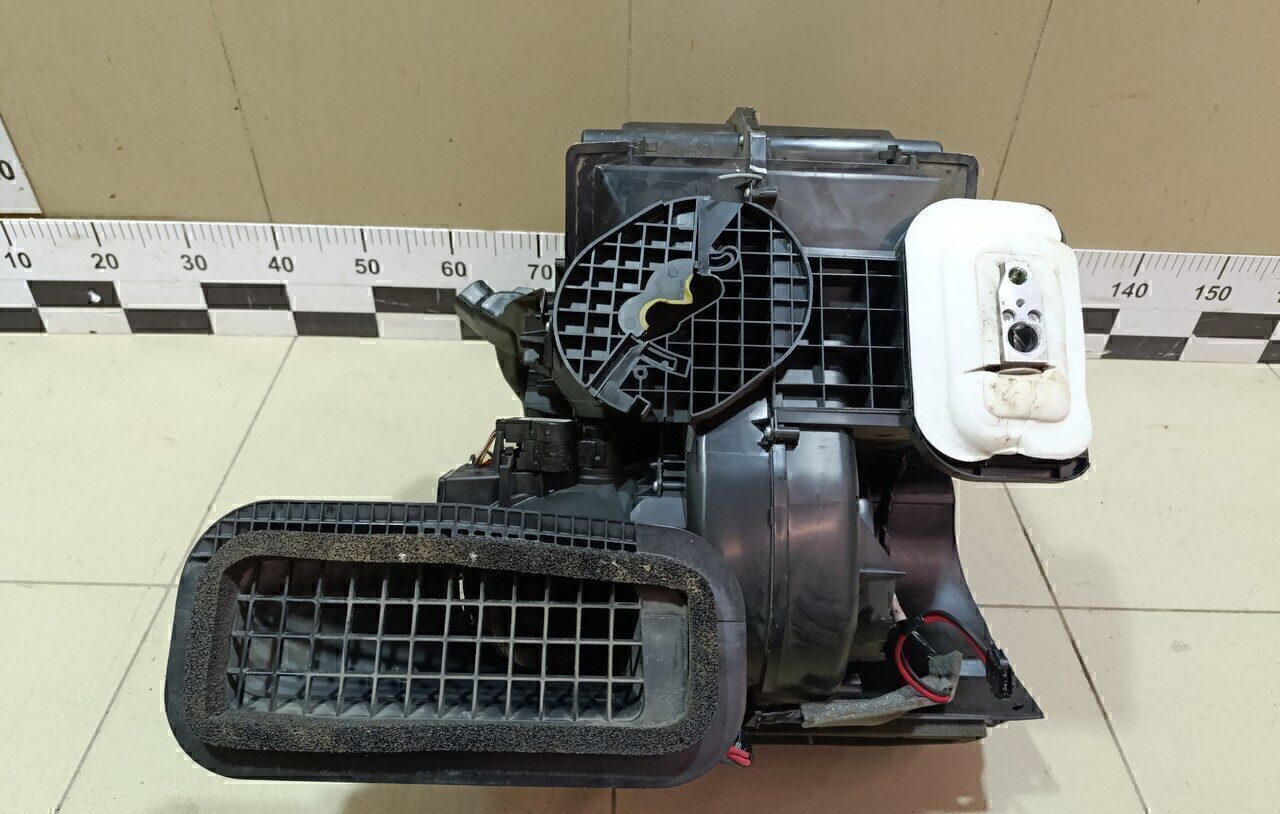 Корпус отопителя NISSAN X-Trail (T32) 2014>