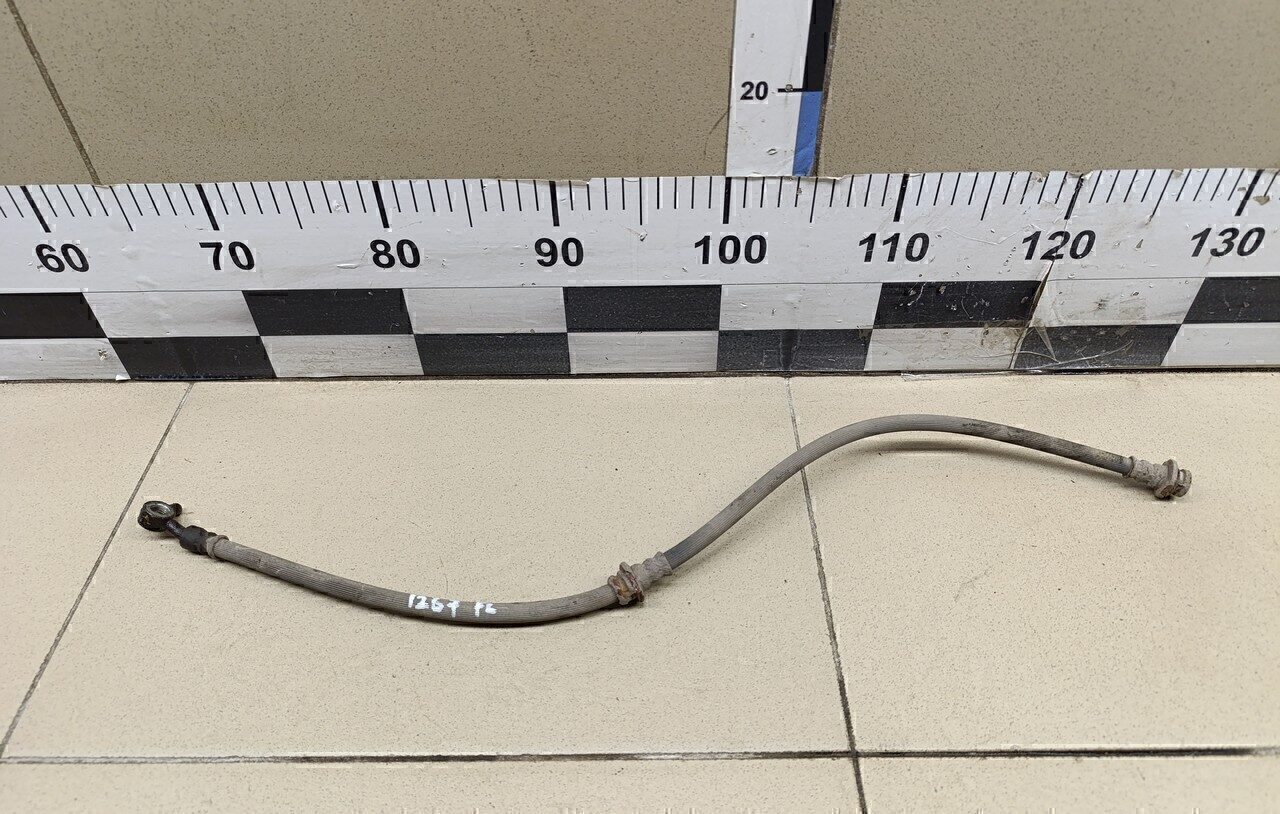 Шланг тормозной передний левый NISSAN X-Trail (T32) 2014>