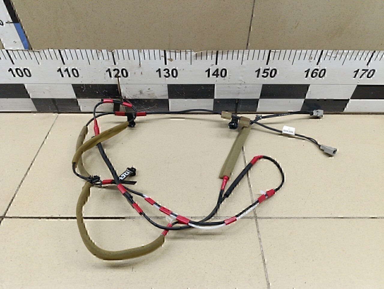 Проводка (коса) NISSAN X-Trail (T32) 2014>