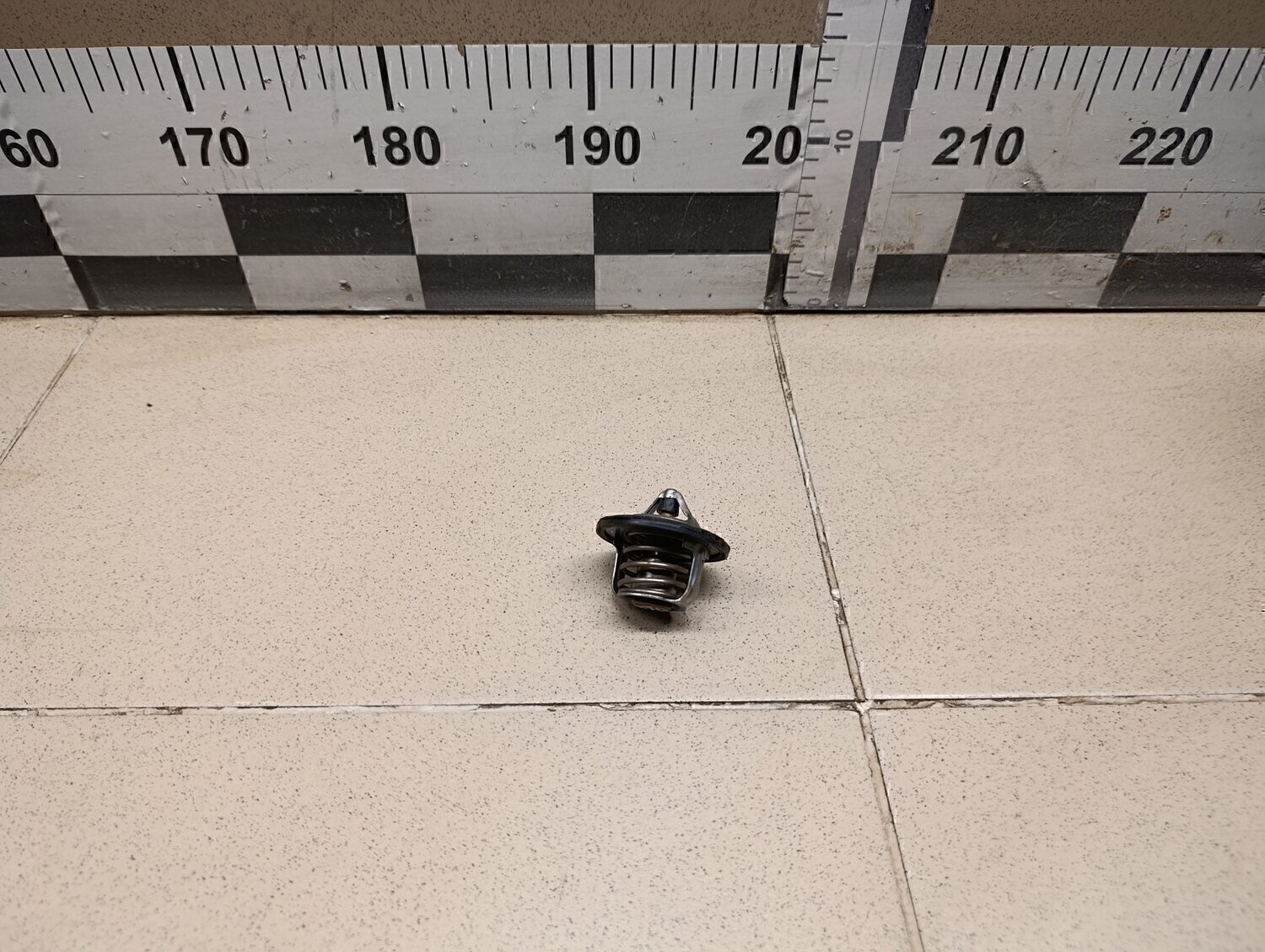 Термостат NISSAN X-Trail (T31) 2007-2014