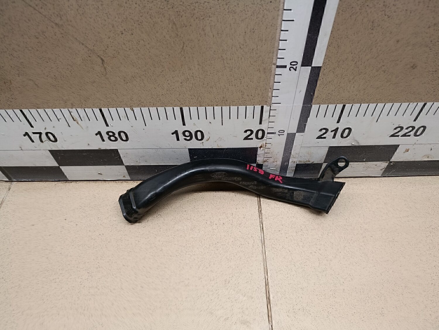 Воздуховод отопителя FORD Transit 2006-2013