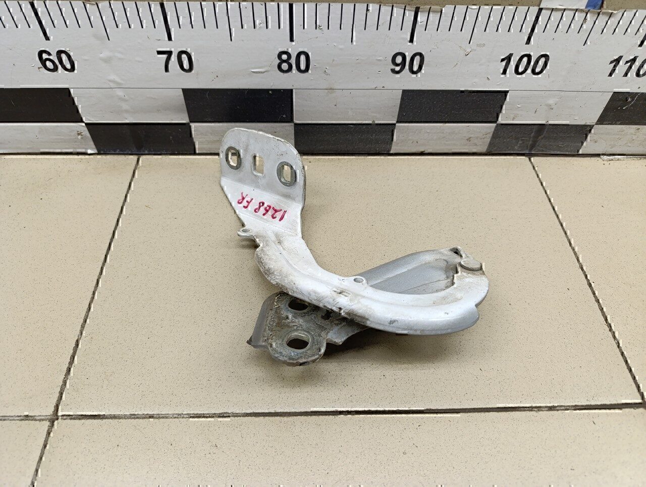 Петля капота правая FORD Focus III 2011>