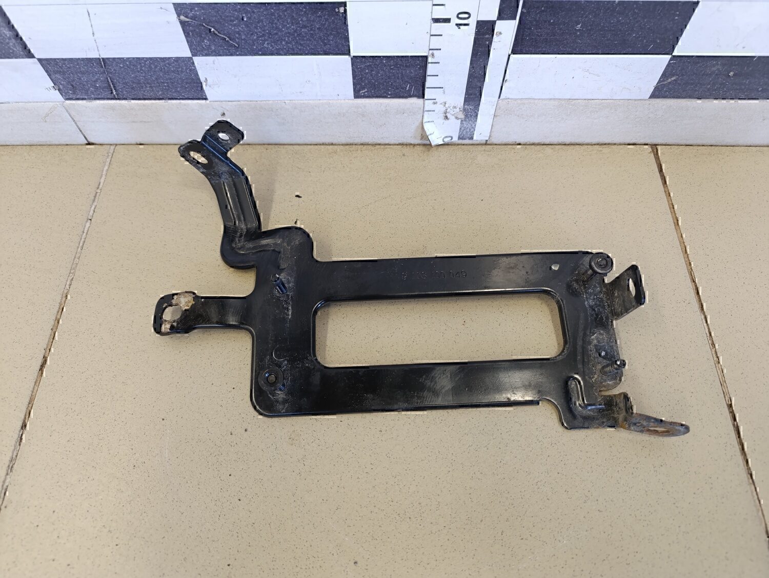 Кронштейн блока управления двигателем HYUNDAI Solaris 2010-2017