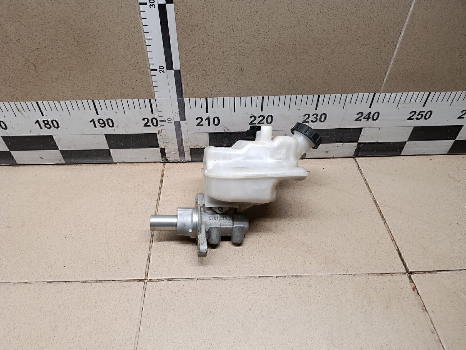 Цилиндр тормозной главный FORD Transit 2006-2013