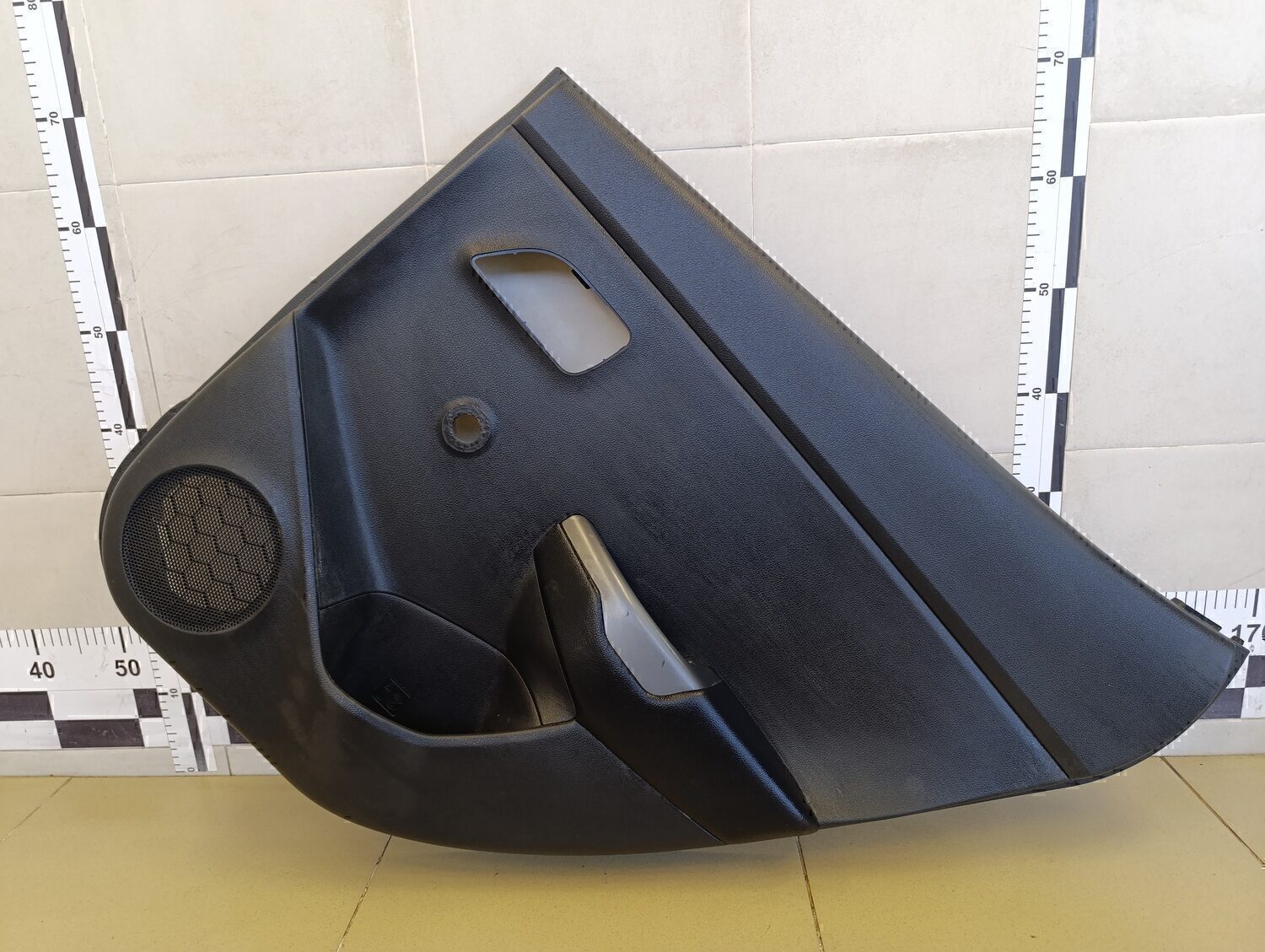 Обшивка двери задней правой KIA RIO 2011-2017