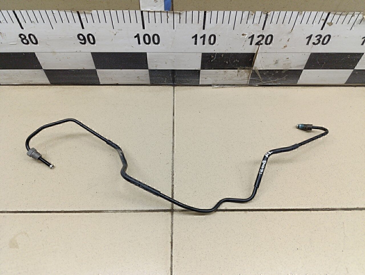 Трубка тормозной системы FORD Focus III 2011>