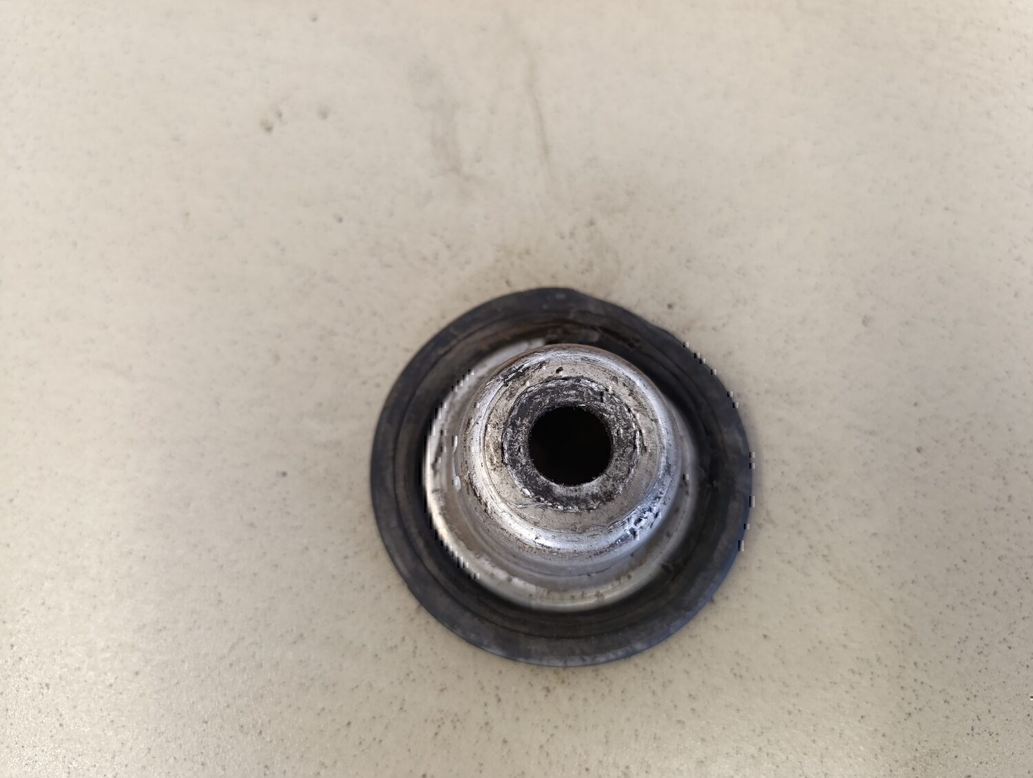 Опора переднего амортизатора Audi A3 (8L1) 1996-2003