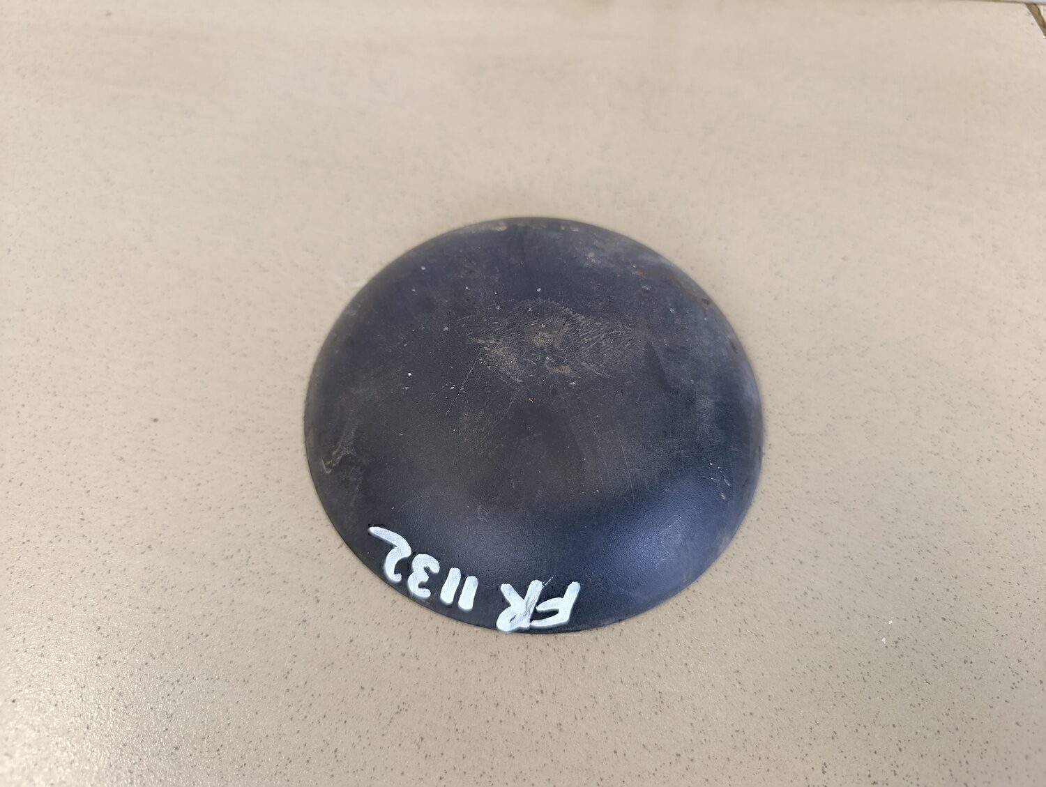 Крышка опоры переднего амортизатора Audi Fabia 2007-2015