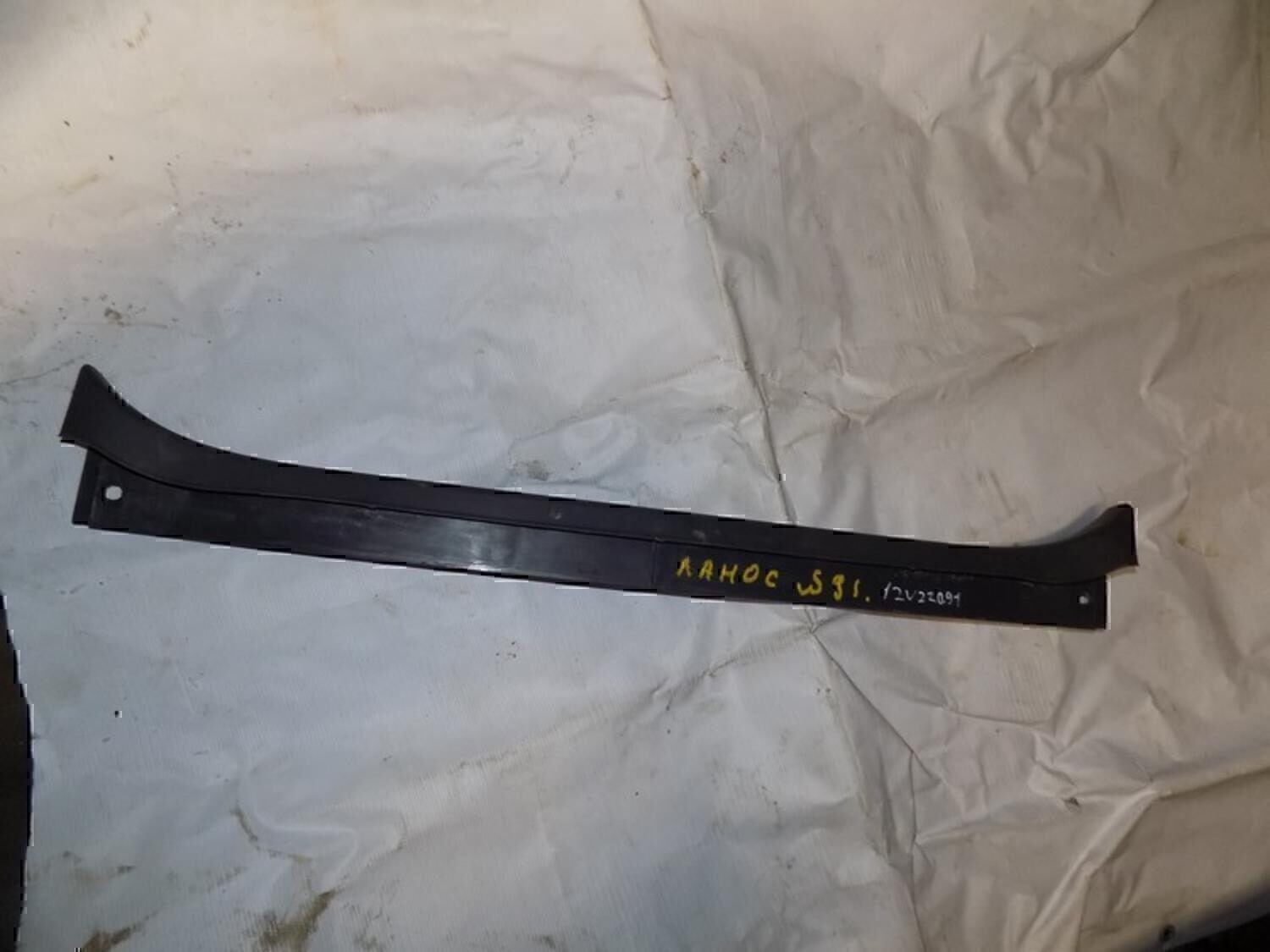 Накладка (кузов внутри) Chevrolet Lanos 2004-2010