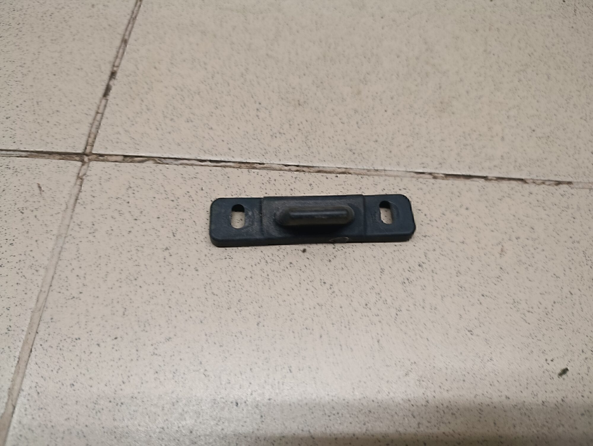 Направляющая двери сдвижной FORD Transit [FA] 2000-2006