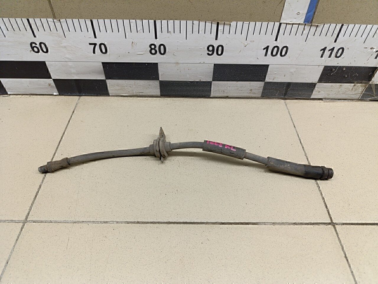 Шланг тормозной задний FORD Focus III 2011>