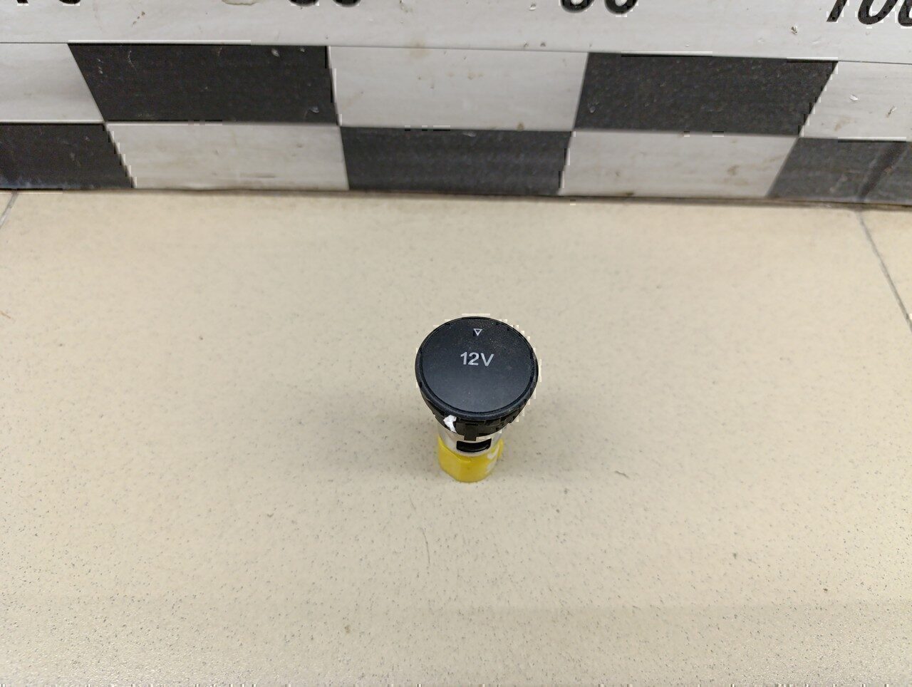 Гнездо прикуривателя FORD Focus III 2011>