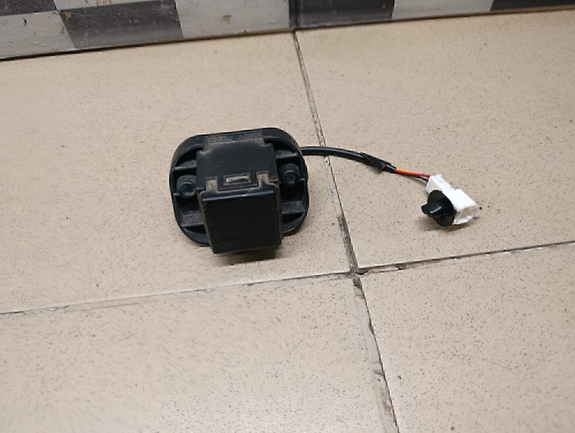 Датчик NISSAN X-Trail (T32) 2014>