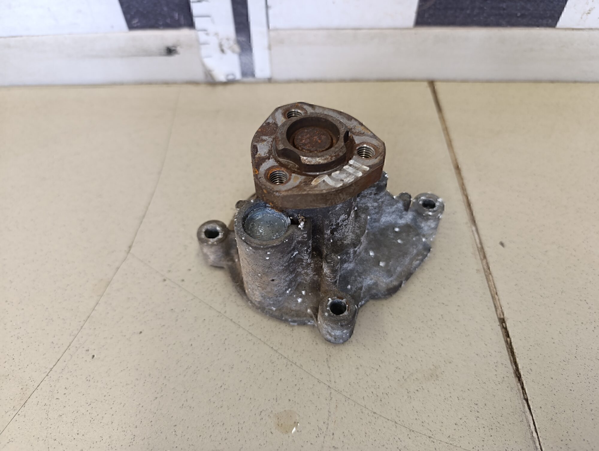 Насос водяной (помпа) Audi Octavia (A4 1U-) 2000-2011