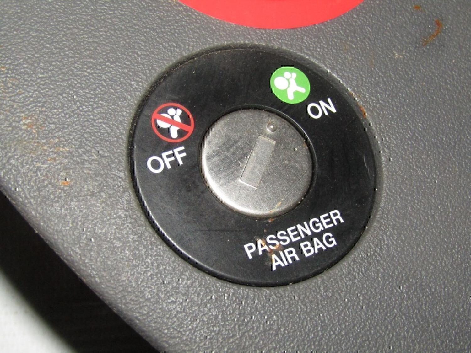 Выключатель KIA RIO 2005-2011