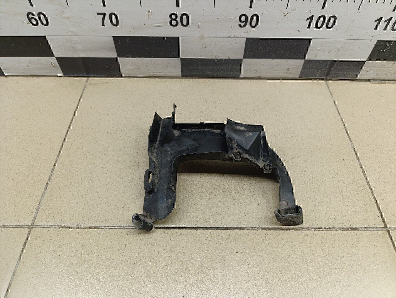 Канал для кабеля SKODA Yeti 2009>