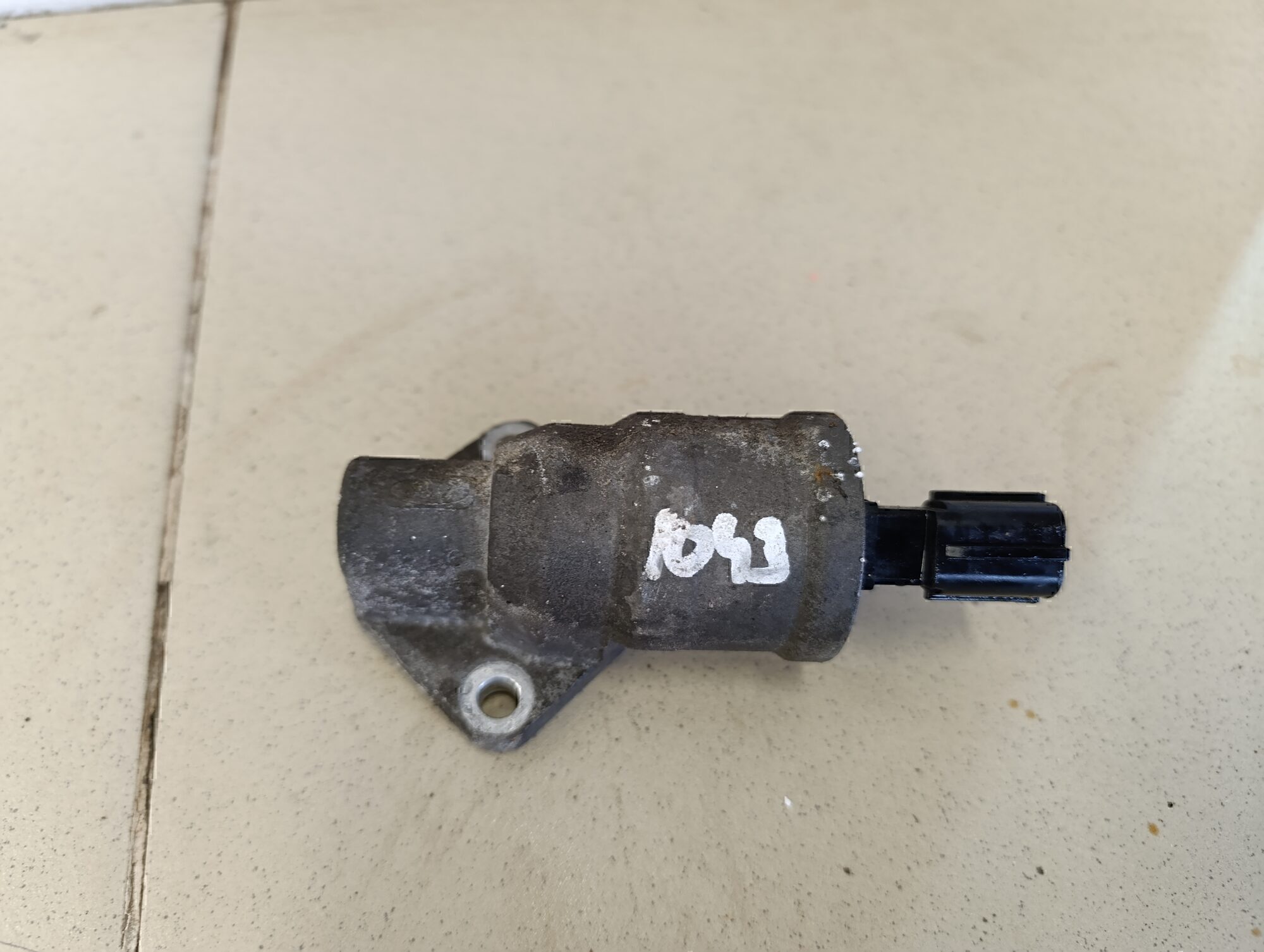 Клапан стабилиз. холостого хода FORD Fiesta 1995-2000