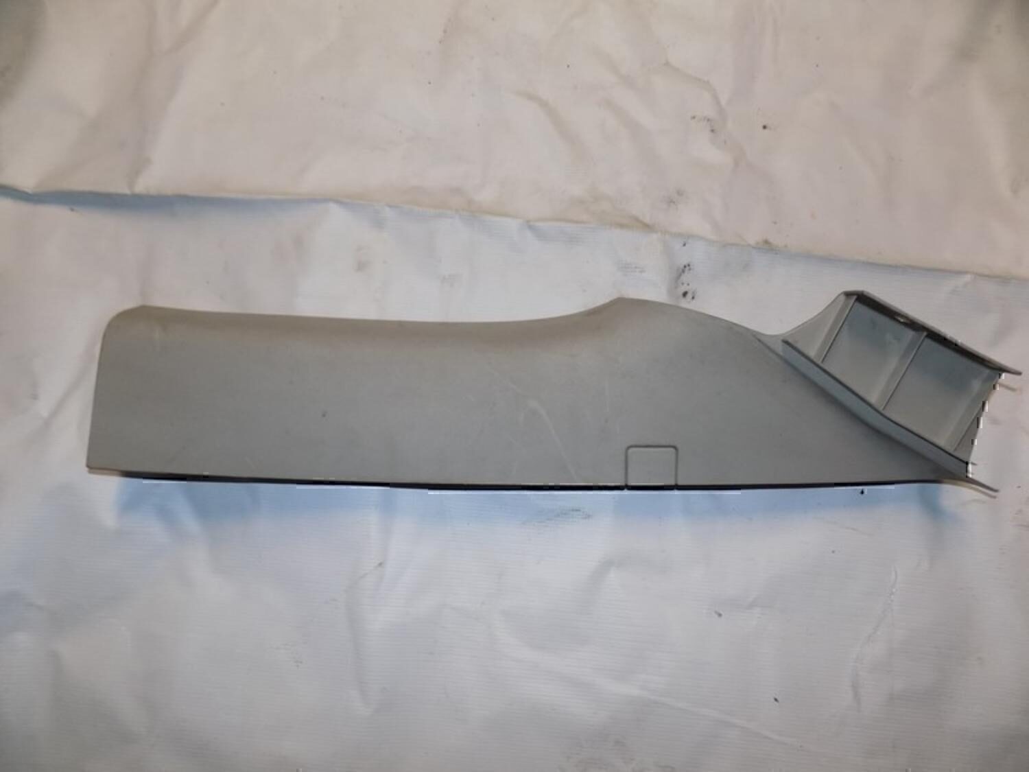 Обшивка стойки FORD Focus II 2005-2008