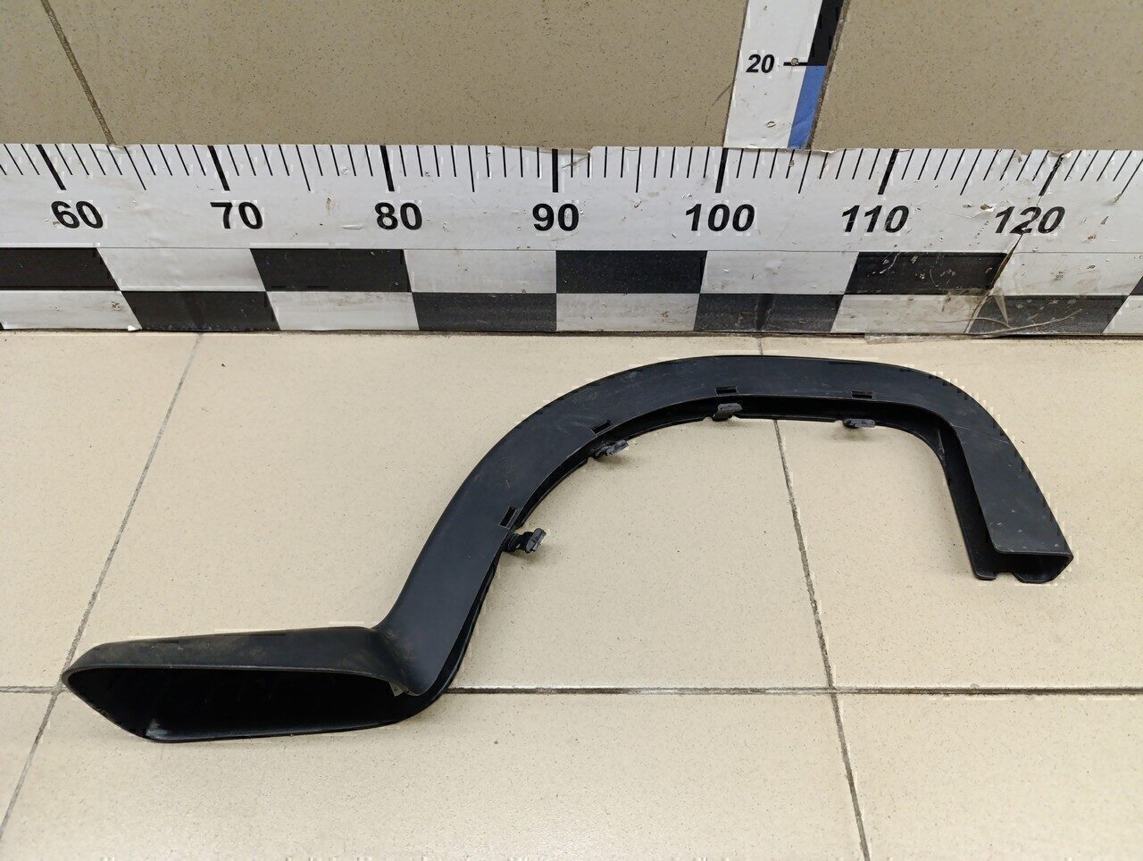 Кожух VW Jetta 2011>