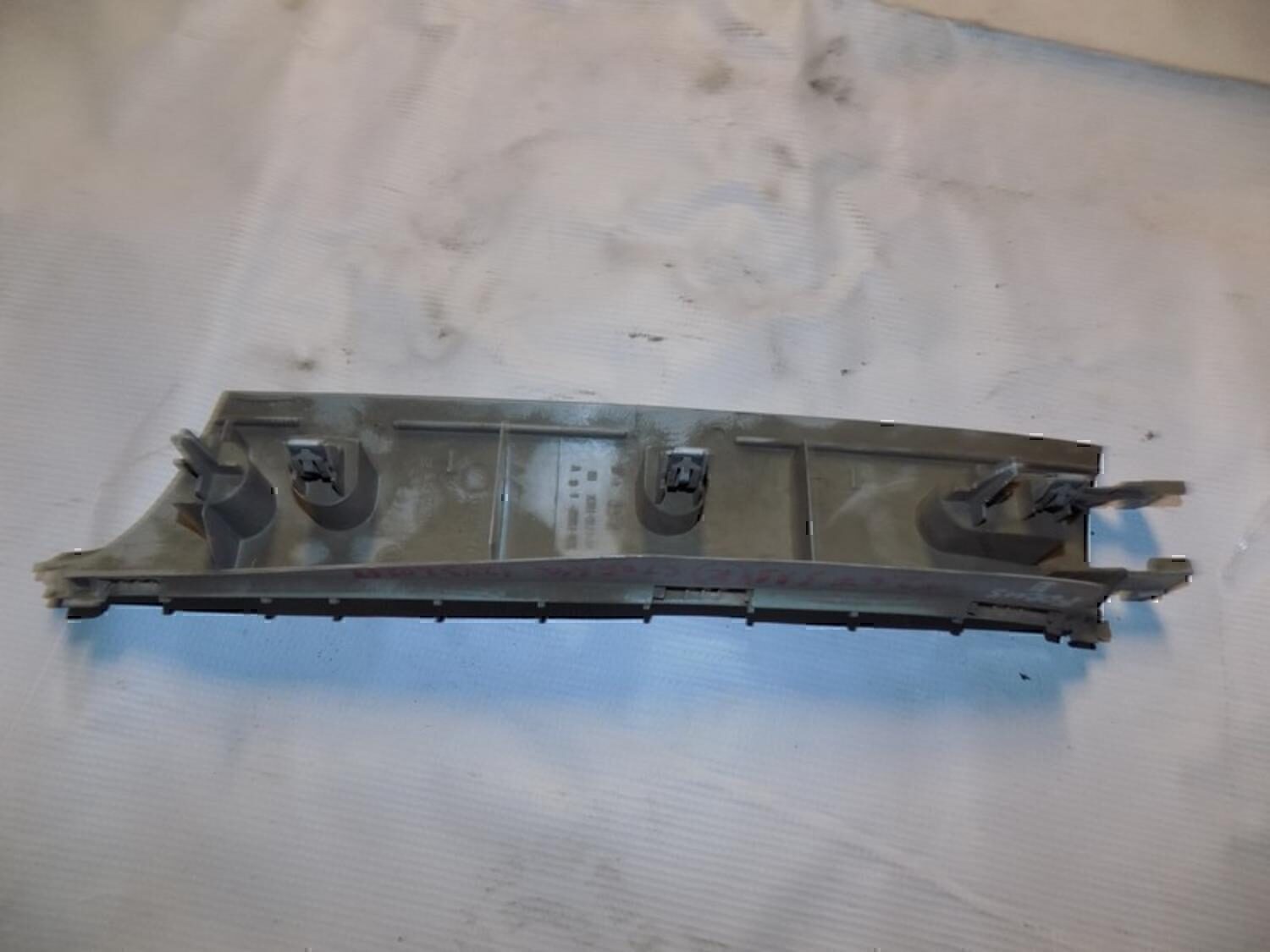 Обшивка стойки FORD Focus II 2005-2008