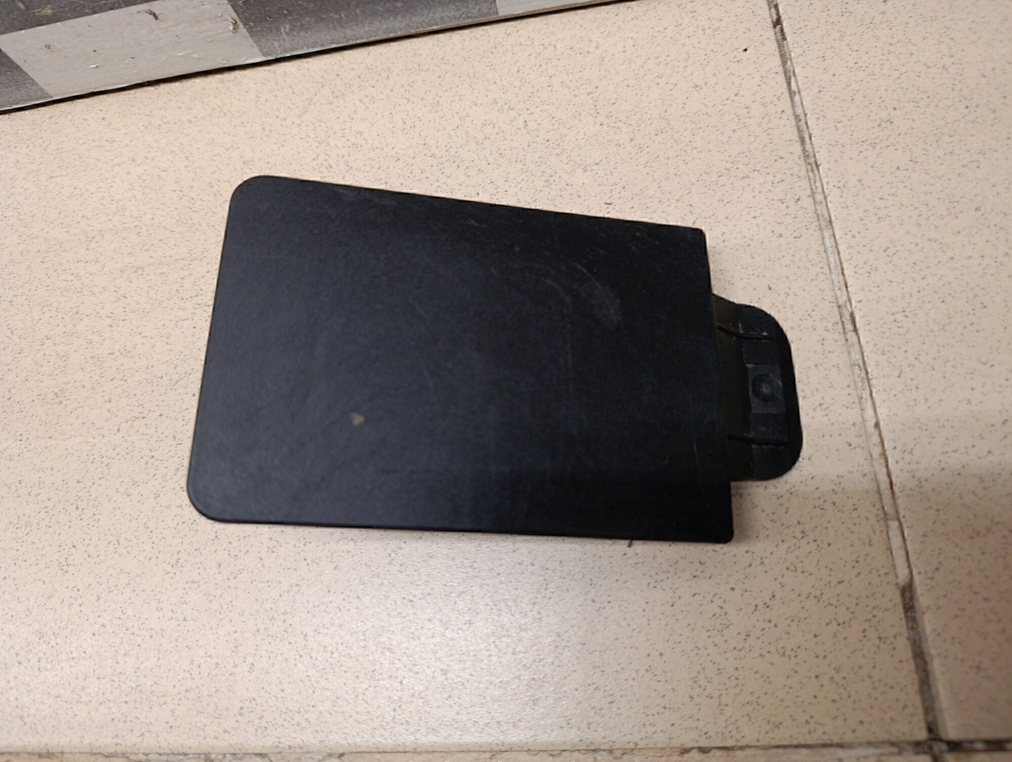 Крышка блока предохранителей Audi A4 [B8] 2007-2015